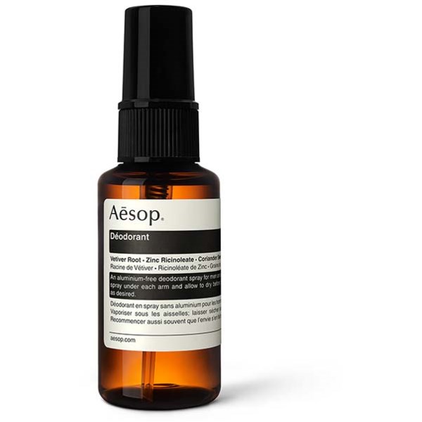 Aesop Deodorant