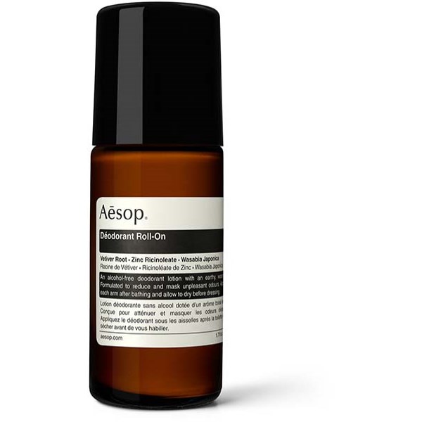 Aesop Deodorant Roll-On