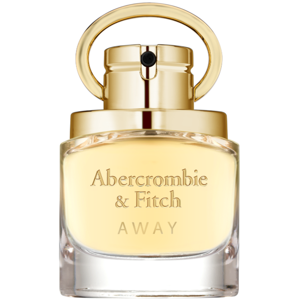 Abercrombie & Fitch Away Woman EdT