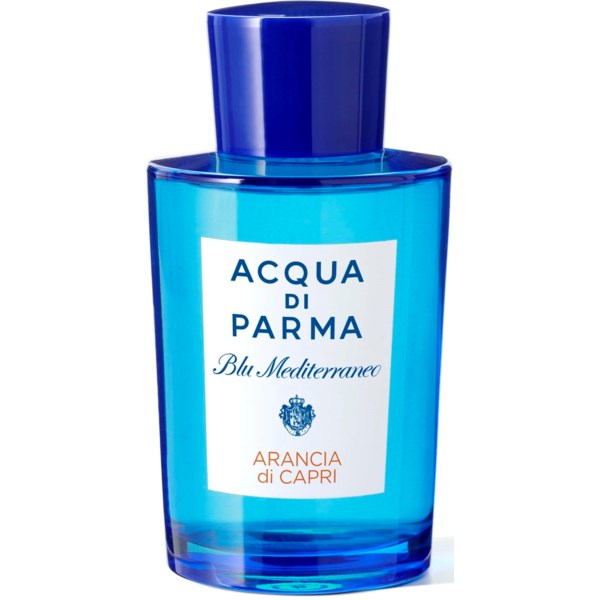 Acqua di Parma Blu Mediterraneo Collection Arancia di Capri Eau de Toilette