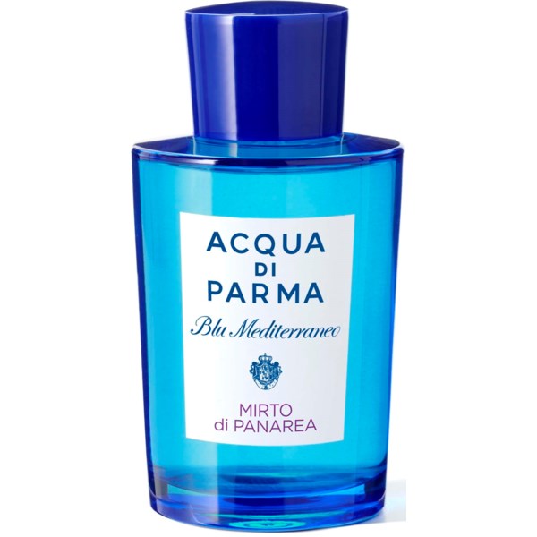 Acqua di Parma Blu Mediterraneo Collection Mirto di Panarea Eau de Toilette