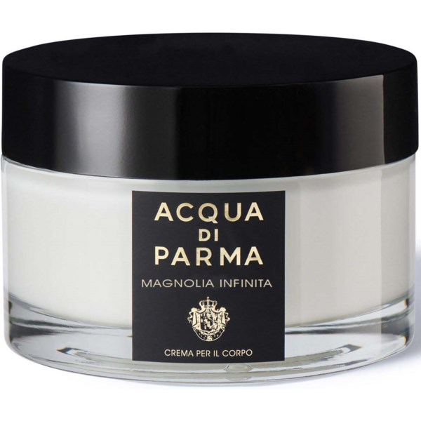 Acqua di Parma Signatures of the Sun Magnolia Infinita Body Cream
