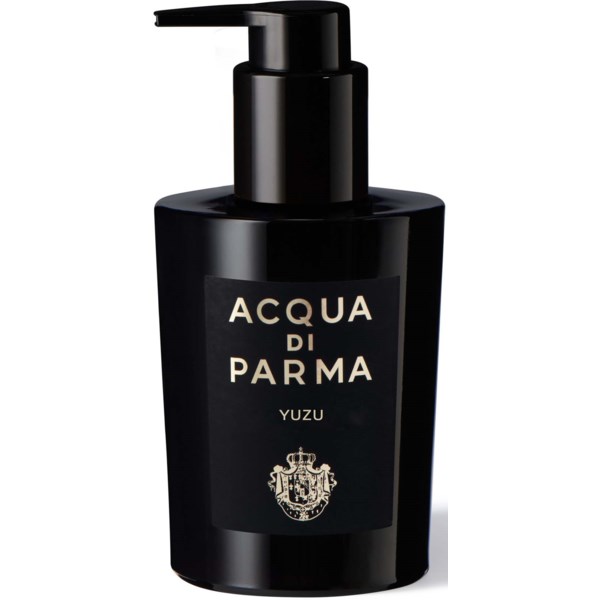 Acqua di Parma Signatures of the Sun Yuzu Hand & Body Wash