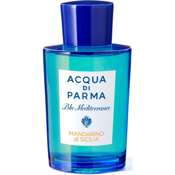 Acqua di Parma Blu Mediterraneo Collection Mandarino di Sicilia Eau de Toilette