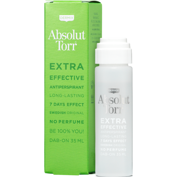 Absolut Torr Dab On