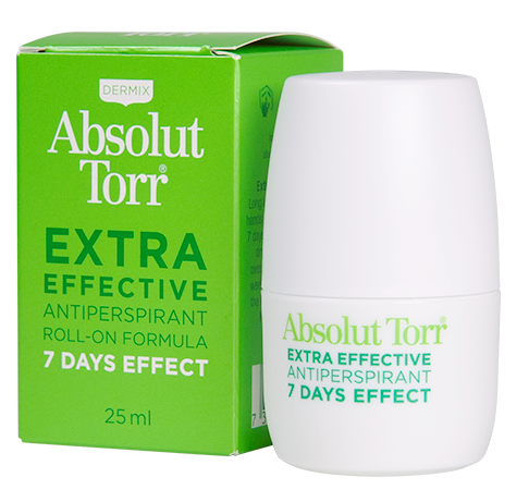 Absolut Torr Roll On