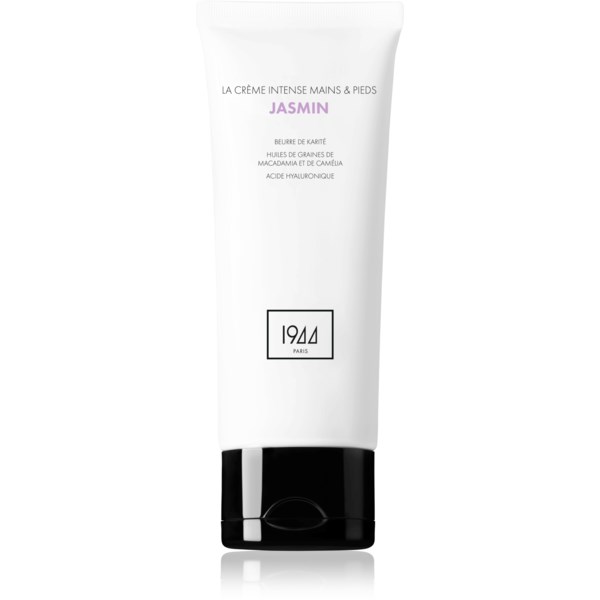 1944 Paris Intense hand & foot cream Jasmin
