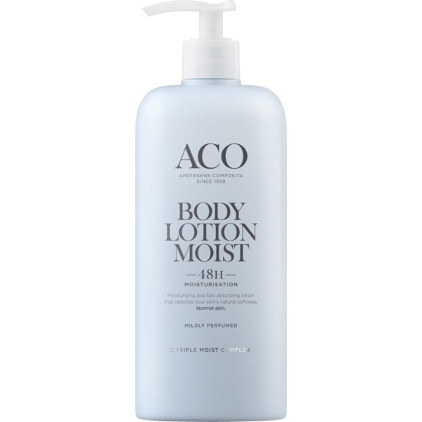 ACO Body Lotion Moist P