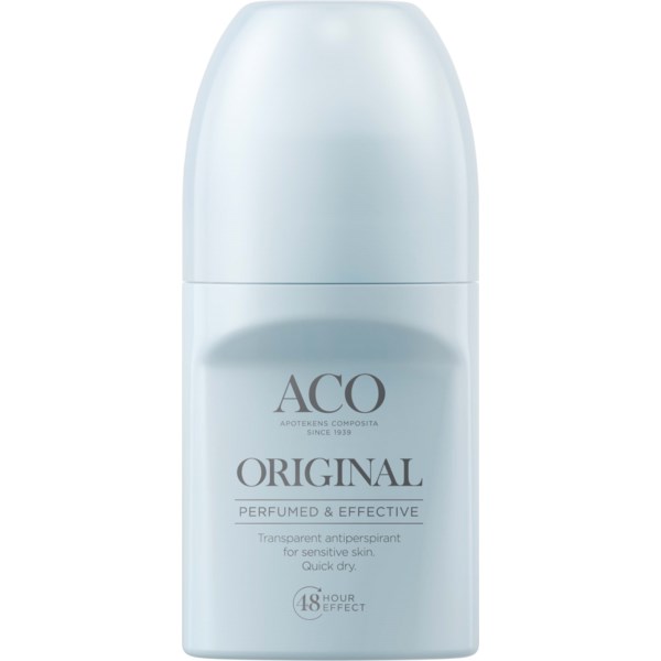 ACO Deo Original P