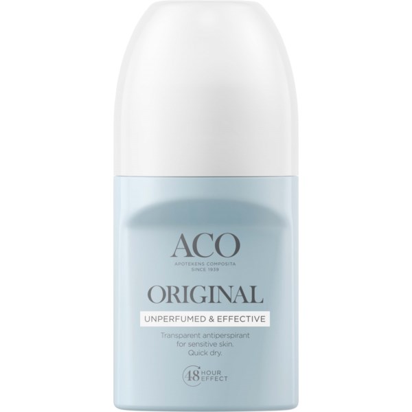 ACO Deo Original NP