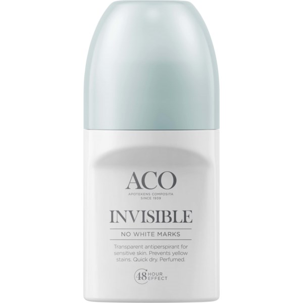 ACO Deo Invisible