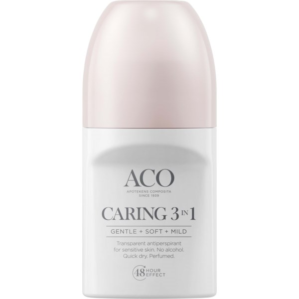 ACO Deo Caring 3 in 1