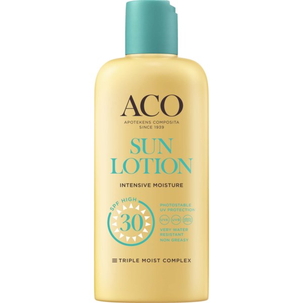 ACO Sun Lotion SPF 30
