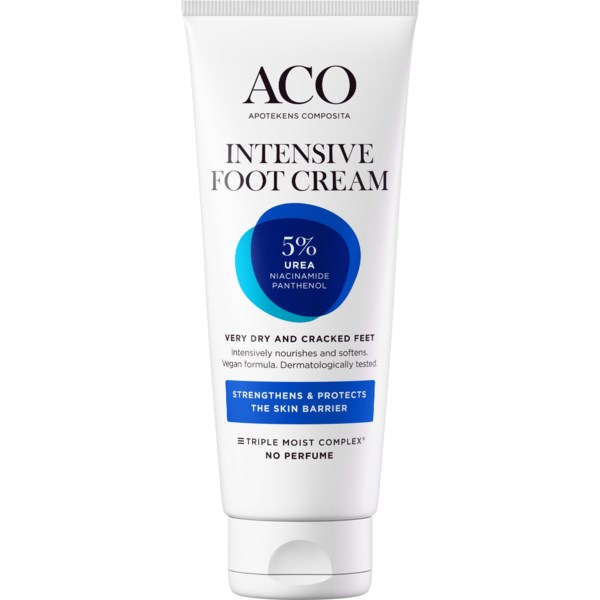 ACO Intensive Foot Cream