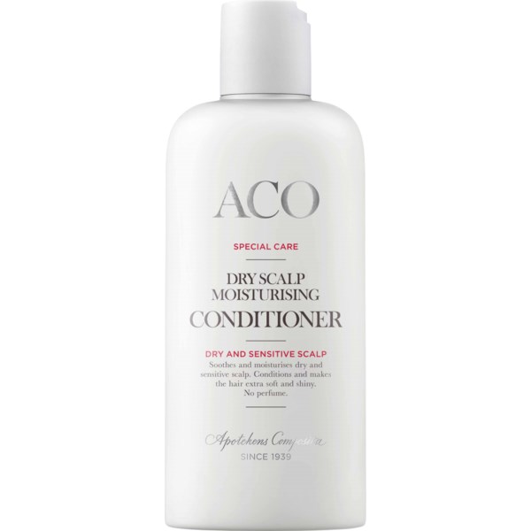 ACO Special Care Dry Scalp Moisturising Conditioner NP