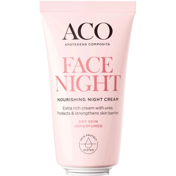 ACO Face Nourishing Night Cream