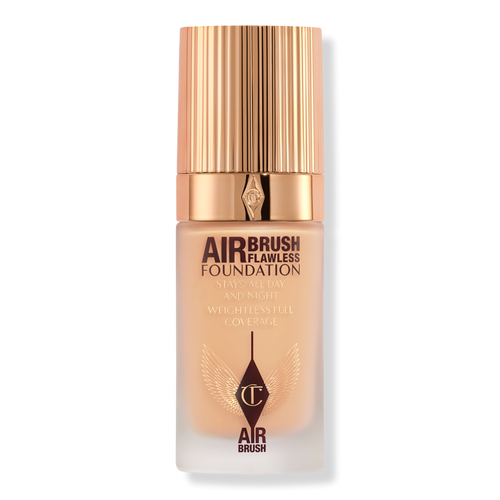 Charlotte Tilbury Airbrush Flawless Foundation