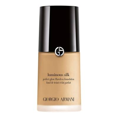 Giorgio Armani Luminous Silk Foundation