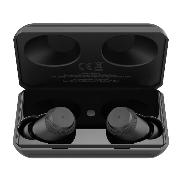 Doro Hearingbuds hovedtelefoner