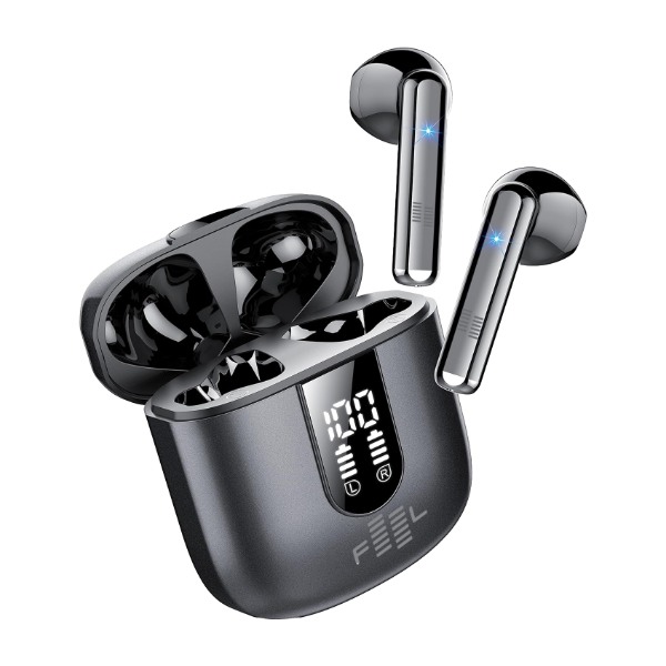 FEEL Air 400 True Wireless hovedtelefoner