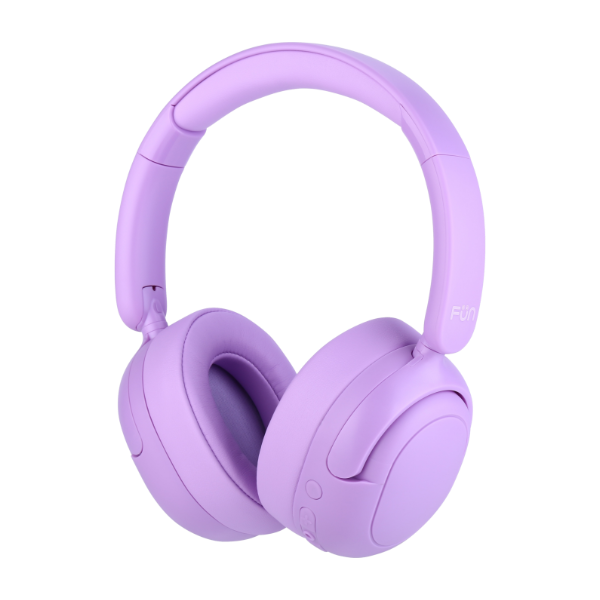 FEEL FUN 700 Bluetooth-hovedtelefoner til børn