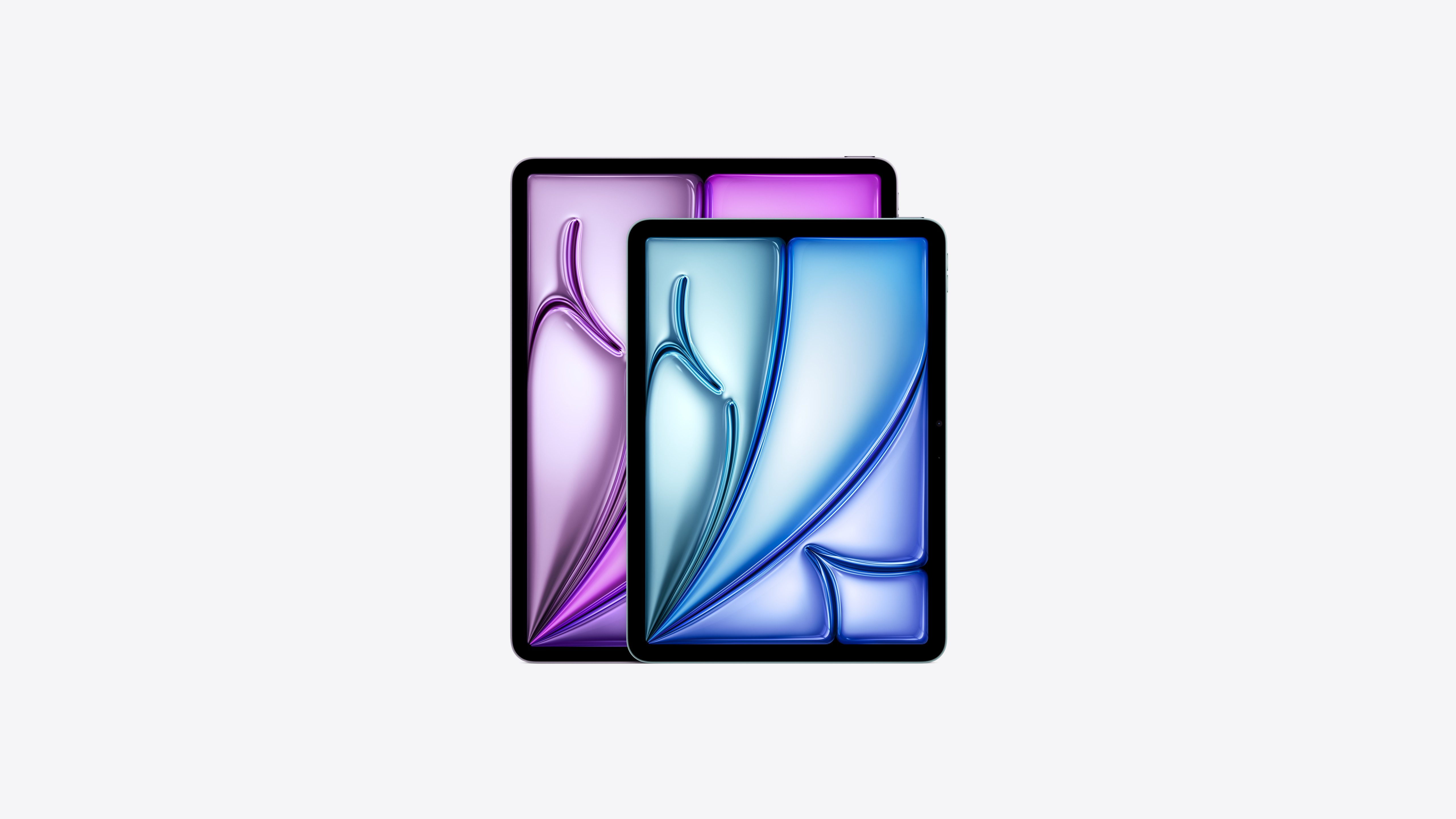 Apple 11" iPad Air (M4)