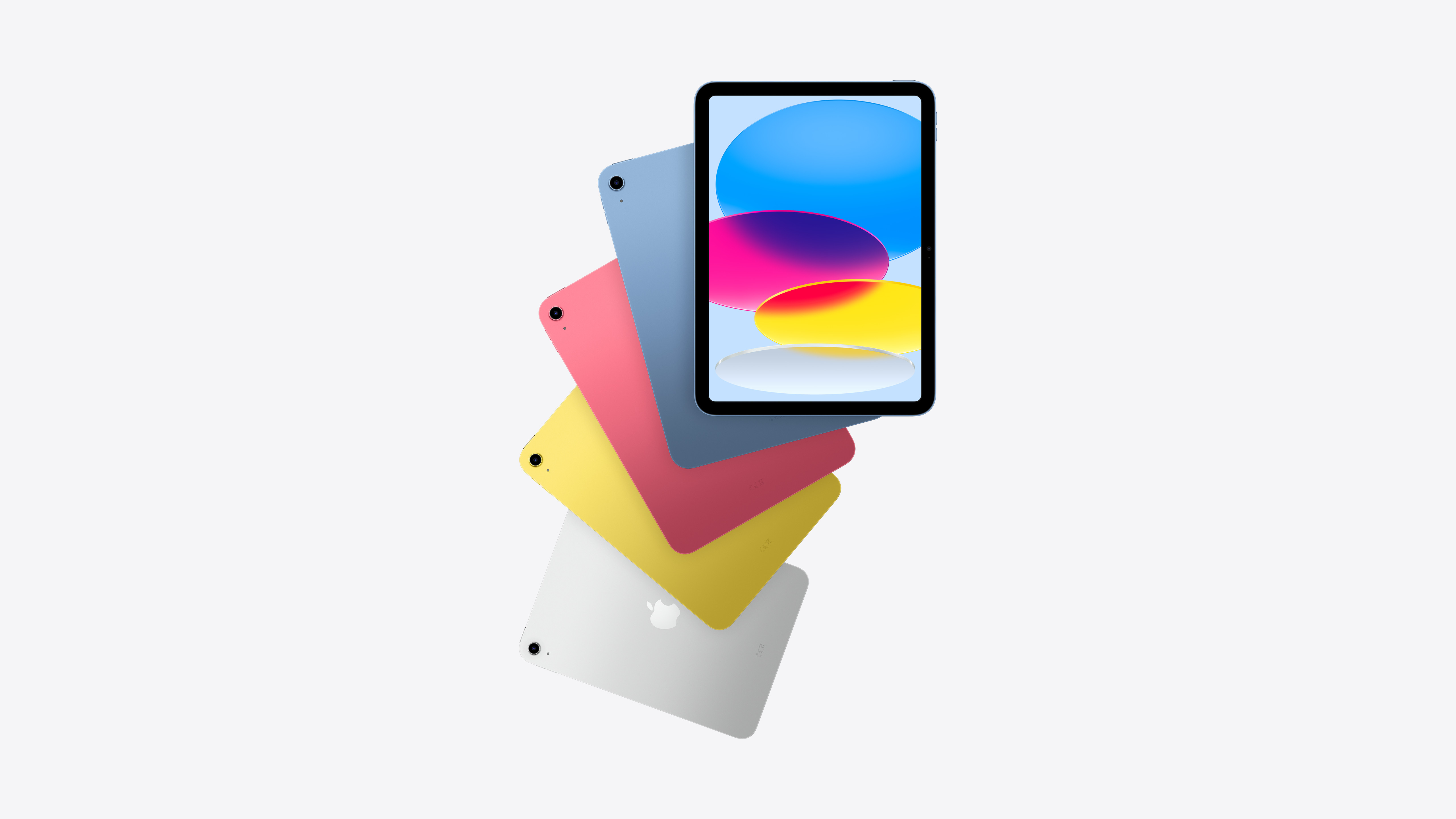 Apple iPad (A16)