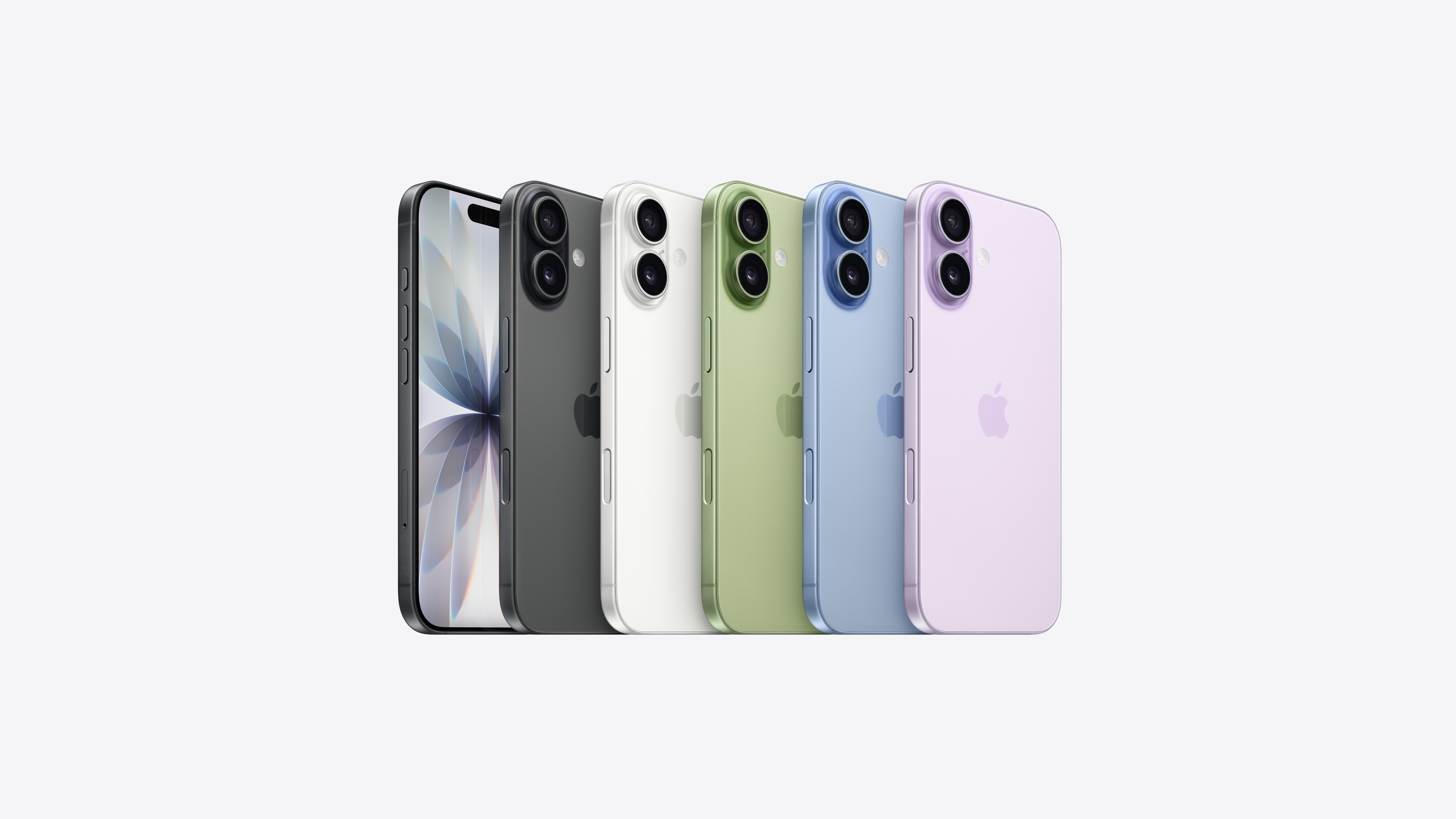 Apple iPhone 17
