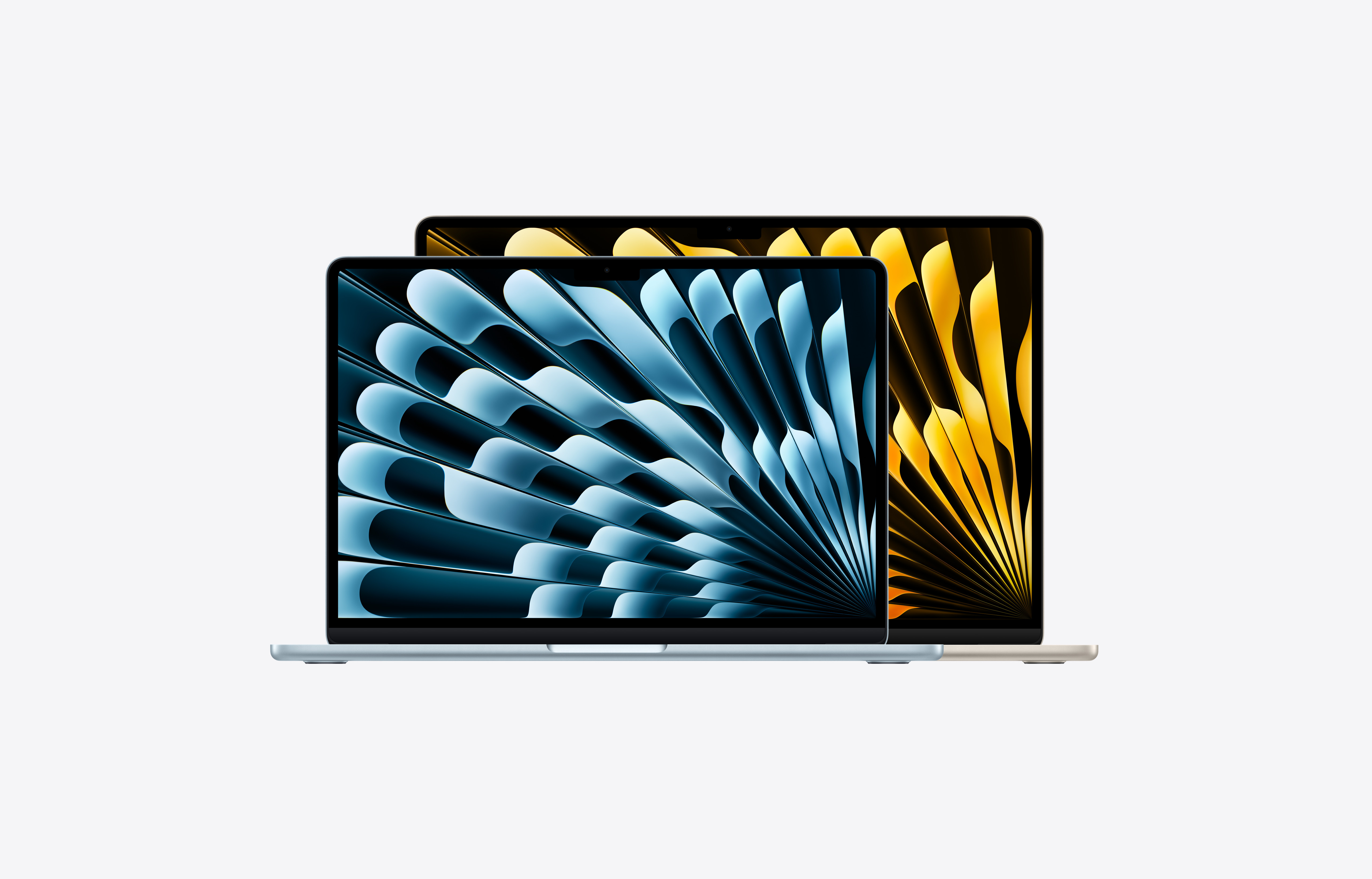 Apple MacBook Air (M5)